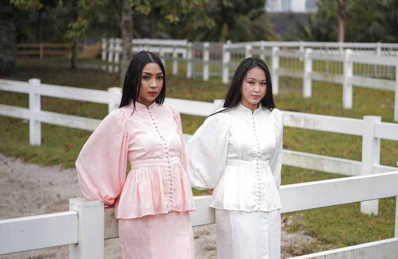 Empower your Raya style with more sustainable buys