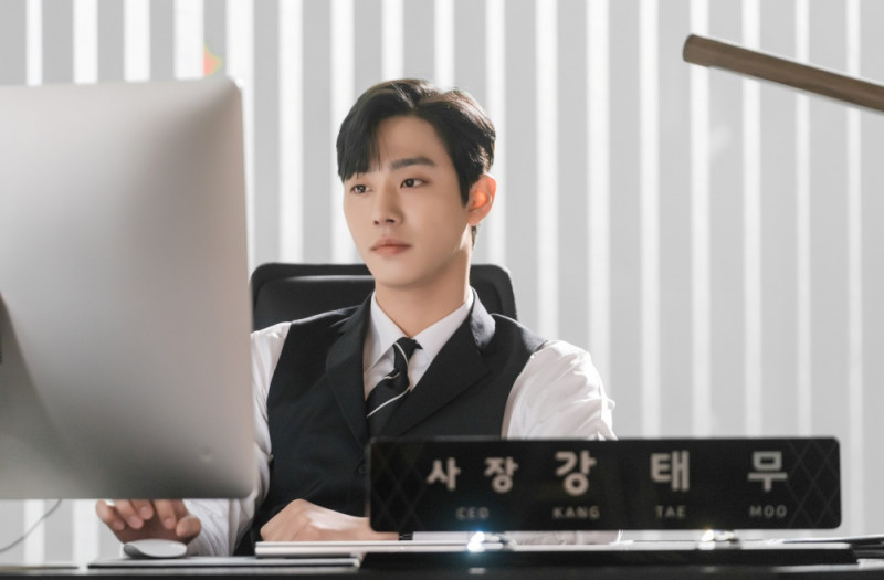 Korean series lead the Netflix Global Top 10 in 2022 