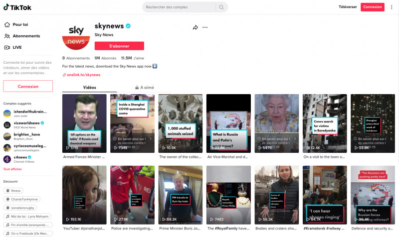 From TikTok to more climate change coverage: how the media plans to draw in younger readers