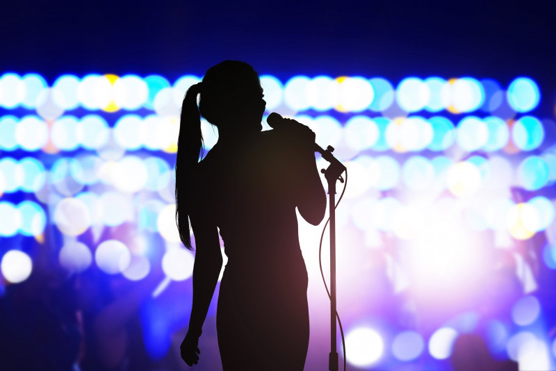 Could singing help long Covid sufferers breathe easier?