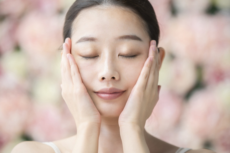 G-beauty, C-beauty, T-beauty: beauty takes on the world and the alphabet