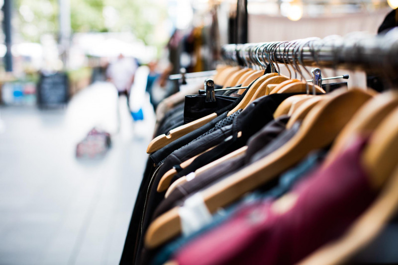 Let’s #SamaSamaSapot and donate preloved items to help disadvantaged jobseekers