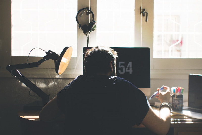 Forget nine-to-five, welcome to the ‘triple peak’ workday