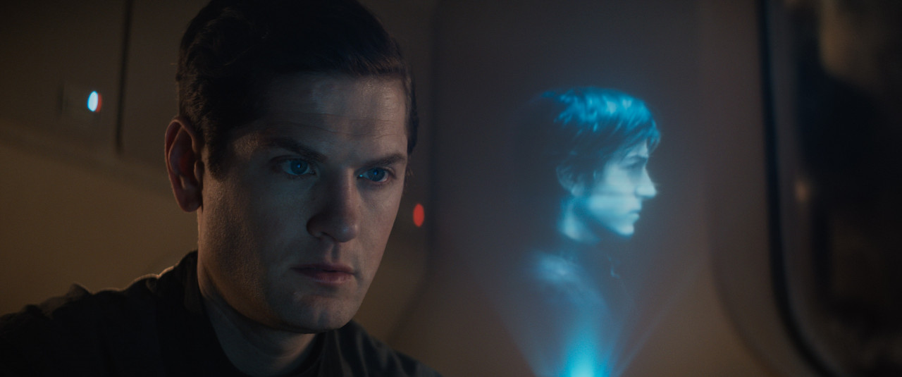 Syril Karn is an overeager local cop who decides to make an enemy out of Cassian Andor and ends up embroiled in a larger conflict. – Pic courtesy of Disney