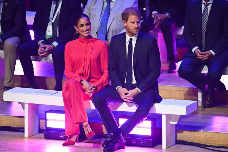 Royal experts criticise Meghan’s speech at One Young World Summit