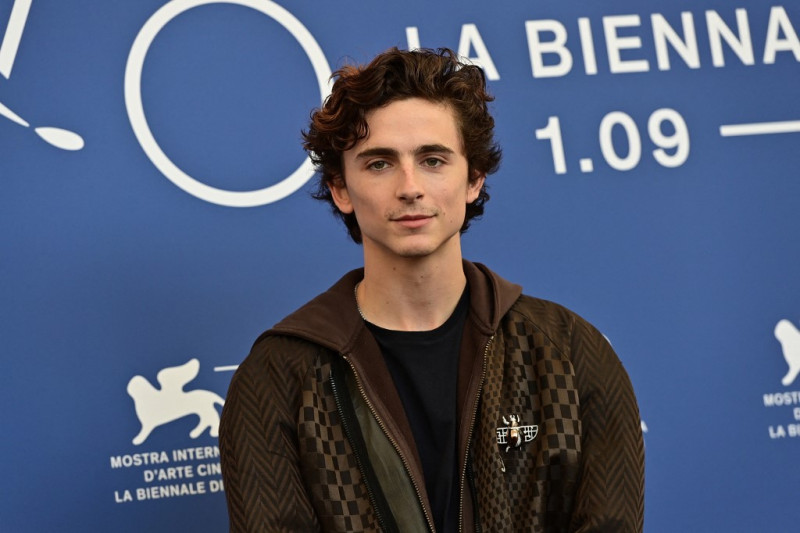 Chalamet, Styles, Armas: next-gen stars to light up Venice film fest