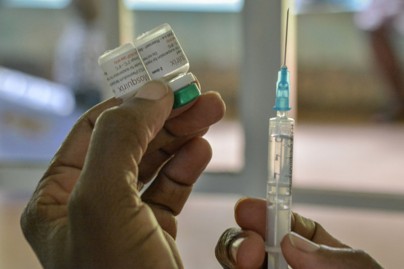New malaria vaccine results raise hopes of mass rollout