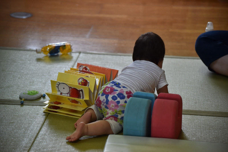 We’re hiring: babies wanted for Japan nursing home