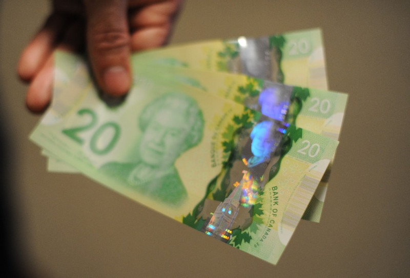Canadian currency to keep Queen Elizabeth’s image, Aussies call for Steve Irwin