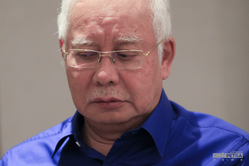 The Good, The Bad & The Ugly – Ep13: Najib behind bars, now what?