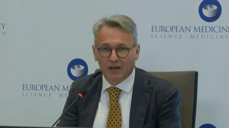 ‘Completely new’ Covid strains possible this winter: EU