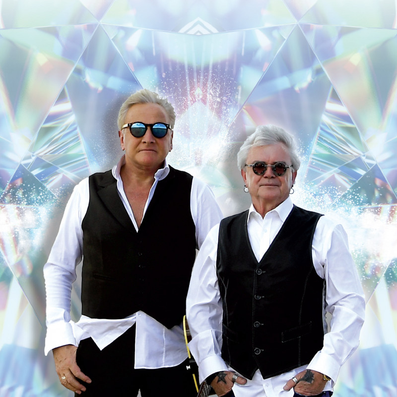 Get ready to be ‘lost in love’ as Air Supply serenades Malaysian fans 