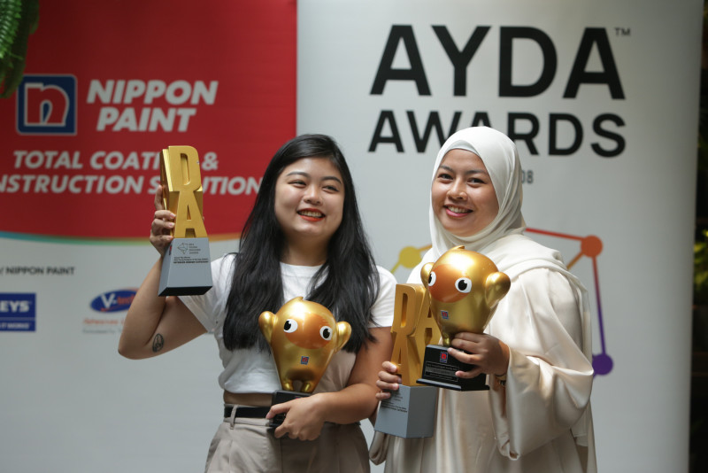 Meet the next-generation Malaysian architect, designer 
