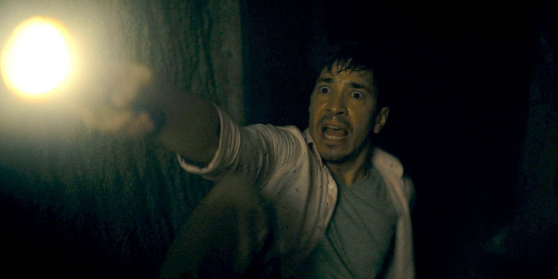 With ‘Barbarian’ at the gate, North American moviegoers shiver