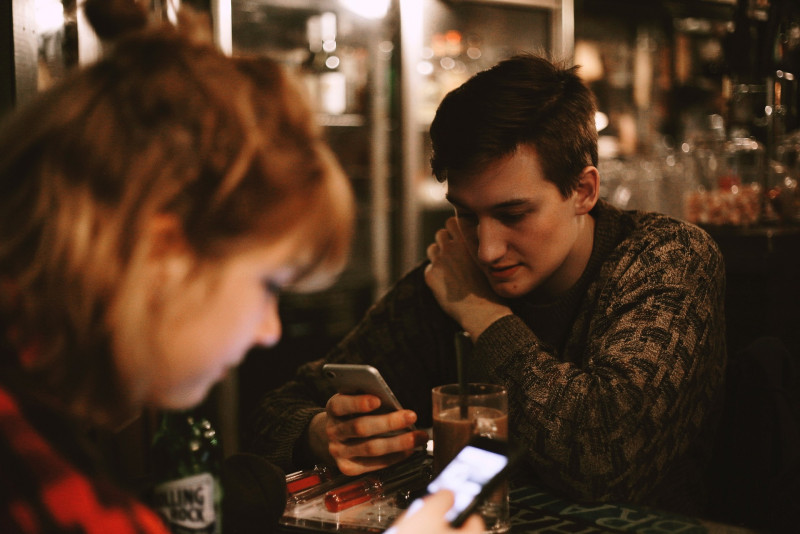How much time do people spend on social media and why?