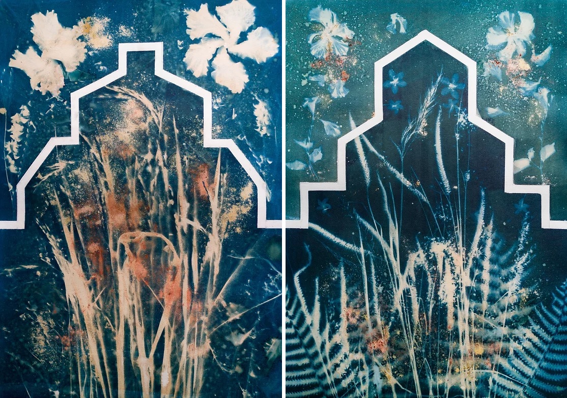 My Neighbour, The Weeds is a plant portrait of various invasive weeds found in the locality of Balqis’s neighbourhood. It is a personal journey to fall back into nature and learn lessons of resilience and beauty of the ordinary, in abundance and isolation. ​– Pic courtesy of Exposure+ Photo