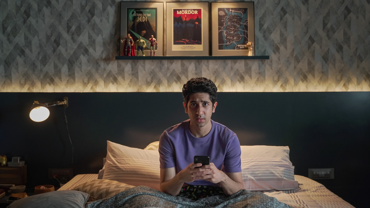 – Netflix pic