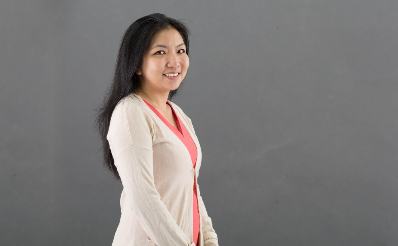 Psychology lecturer Pang Chia Yee says it's important to always remember that your safety comes first. – Pic courtesy of Taylor's University
