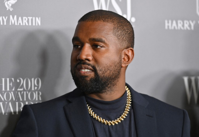 Kanye West: ‘No one wanted to tell me I was dead’