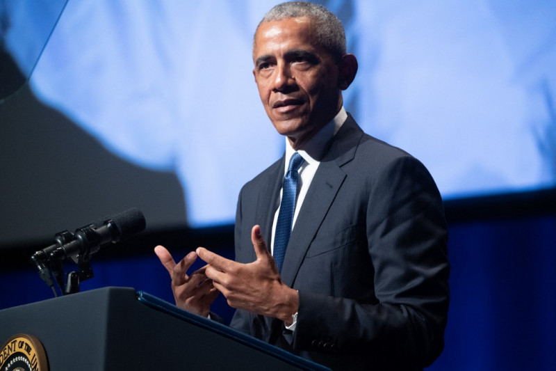 Obama sex education programme drove lower teen birth rates in US: study