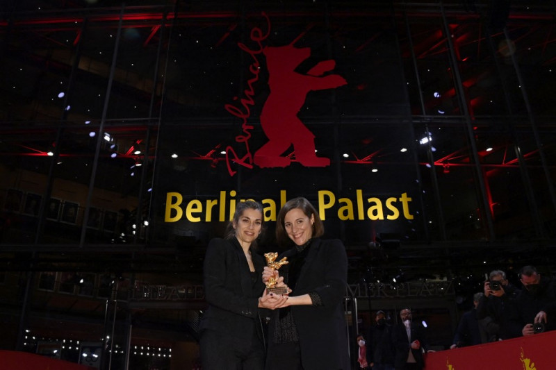 Spanish agricultural drama ‘Alcarras’ wins Berlin film fest