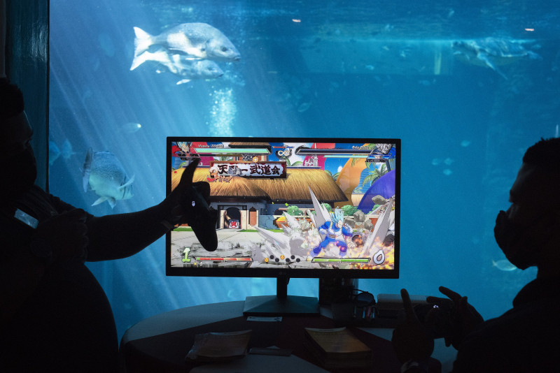 Video game developers cash in on Africa’s booming mobile market