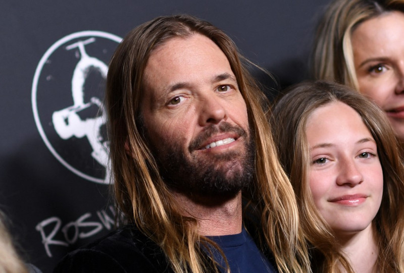 Foo Fighters drummer Taylor Hawkins used marijuana, opioids before death: investigators