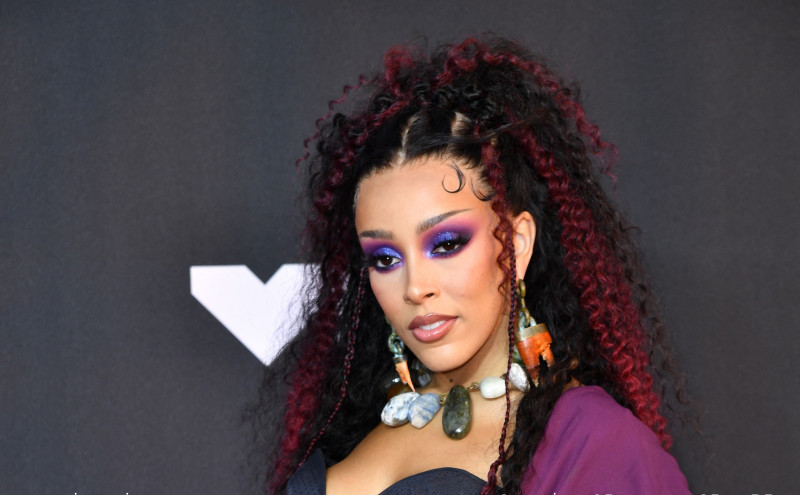 Key nominees for the 2022 Grammy Awards