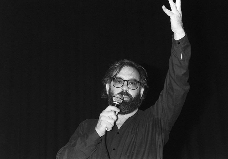 How Coppola nearly refused ‘Godfather’ offer 50 years ago