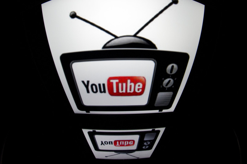 YouTube offers thousands of free TV episodes – with ads