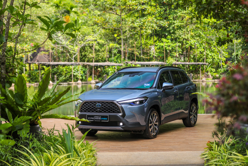 Could 2022 be a turning point for the Malaysian automotive industry?