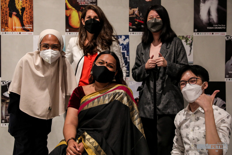 Exposure+ Photo expands visual imagination of the realities of ‘belonging’