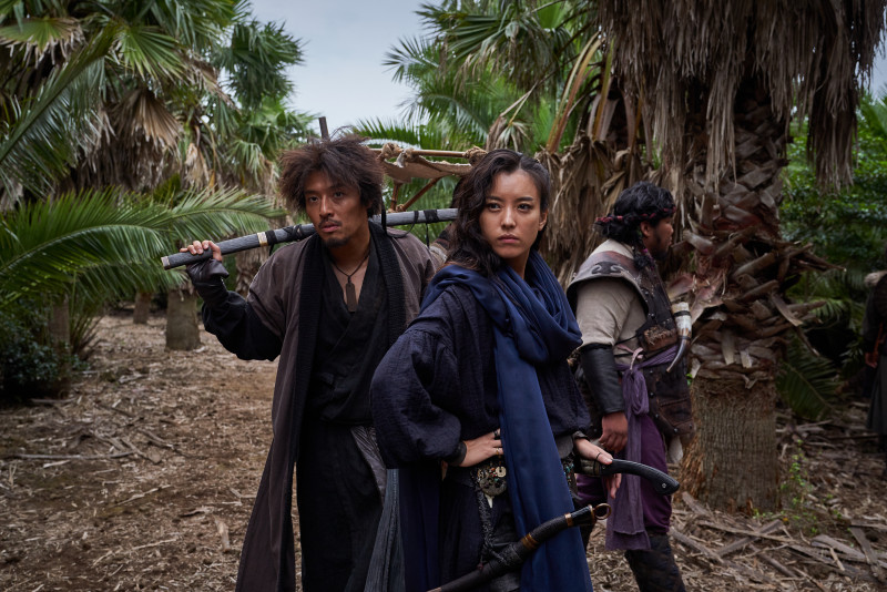 What’s new on Netflix: March