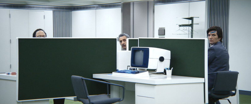 Severance – Apple TV+’s twisty new dark science-fiction mystery