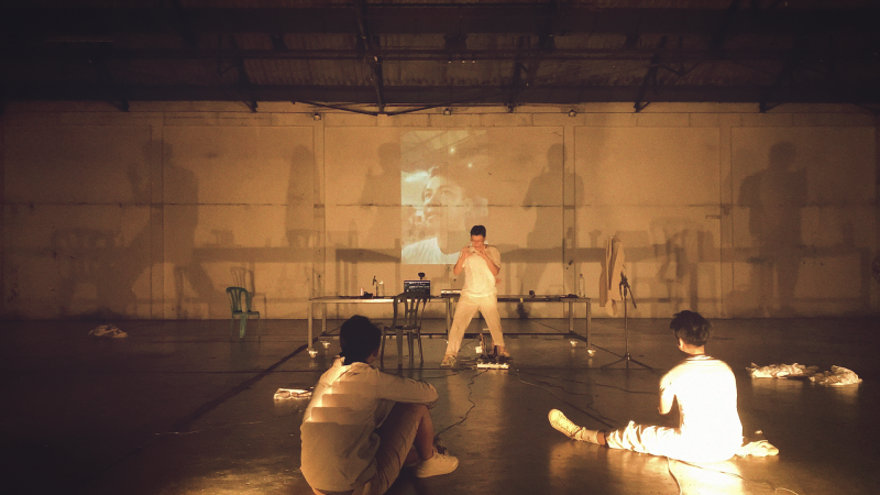 Kaleidoscope Japan: art show shines a light on Malaysia-Japan conversations