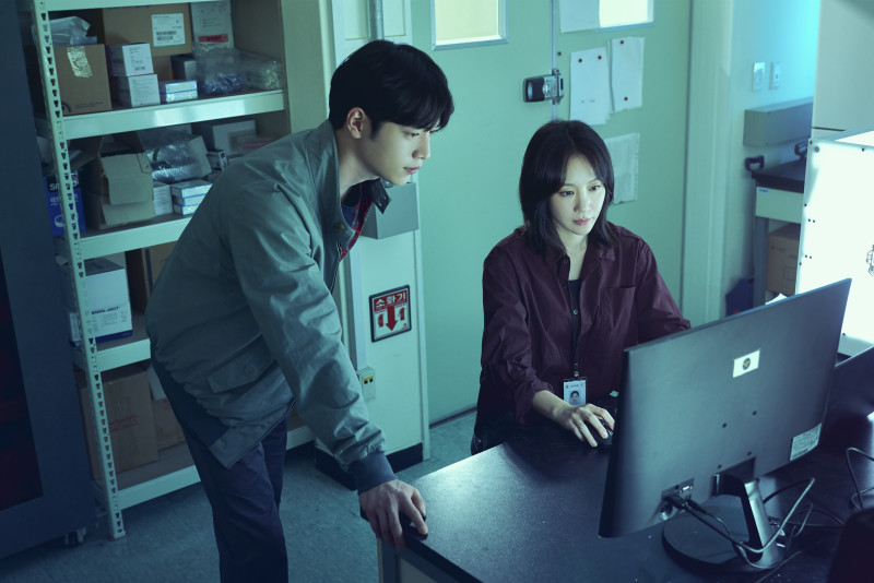Korean mystery thriller ‘Grid’ to debut on Disney+ Hotstar Feb 16 