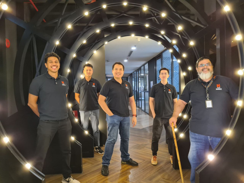 Huddle gets RM1m boost