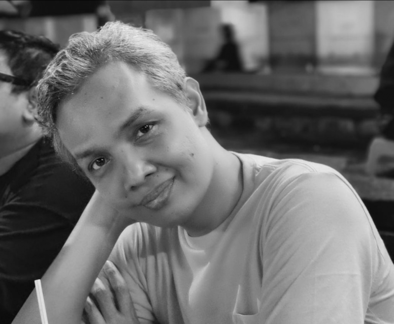 Lyricist Rudy Imran dies aged 47
