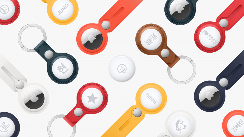 Apple trying to put a stop to misuse of AirTags