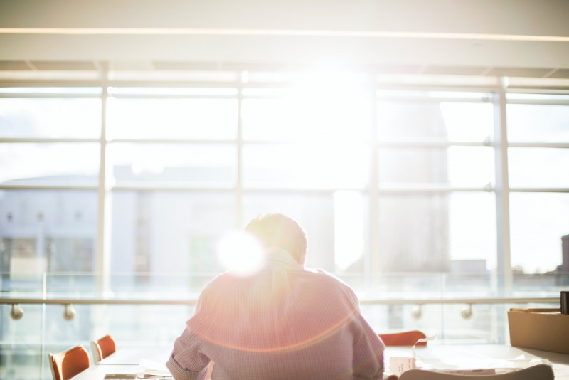 What is ‘shift shock’, that feeling of new-job disappointment?