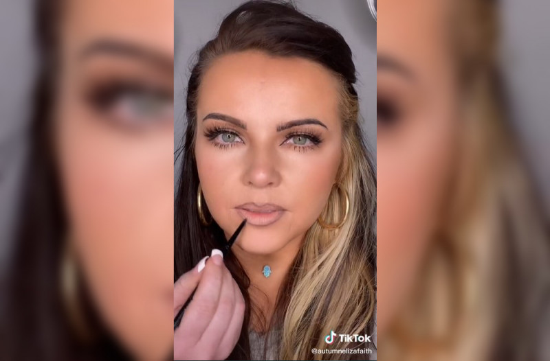 TikTok beauty hack: an eyebrow pencil could help you get the perfect shade of lipstick