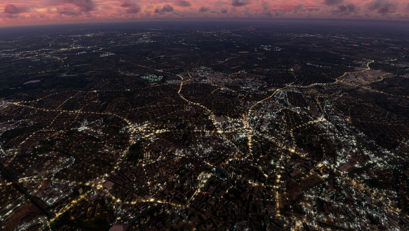 Climate grave threat to billions in urbanised world