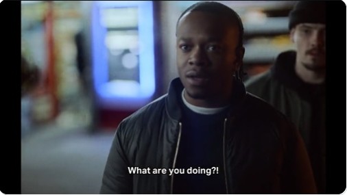 #HaveAWord: The London campaign encouraging men to re-evaluate their behaviour towards women