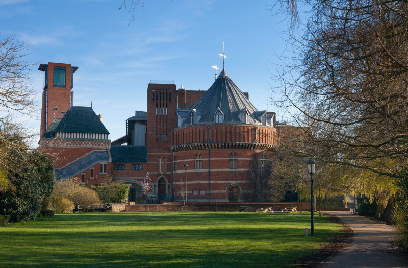 Royal Shakespeare Company looking to TikTok to woo young spectators