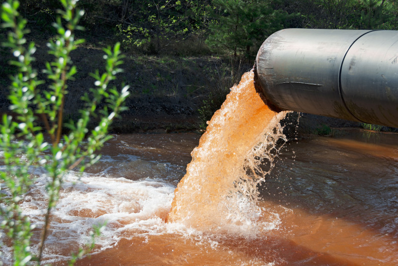 Residues from day-to-day drugs are polluting the world’s rivers