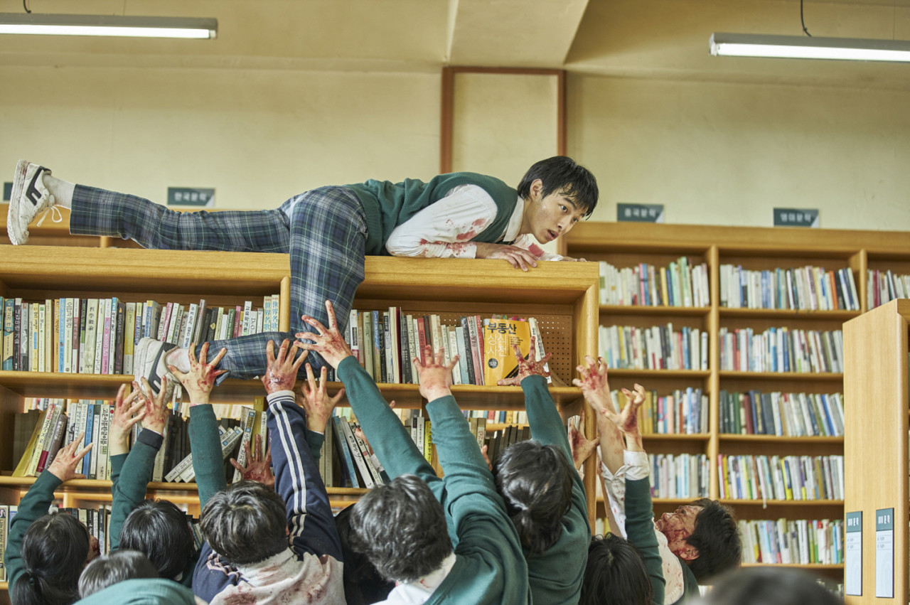 – Netflix pic