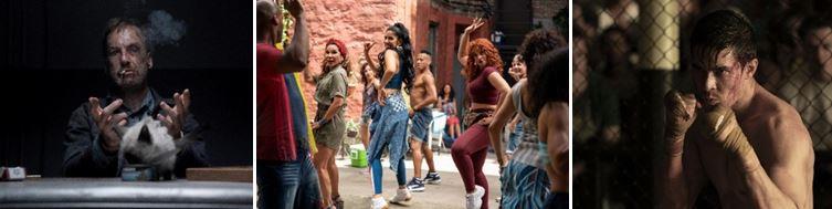 – HBO pix