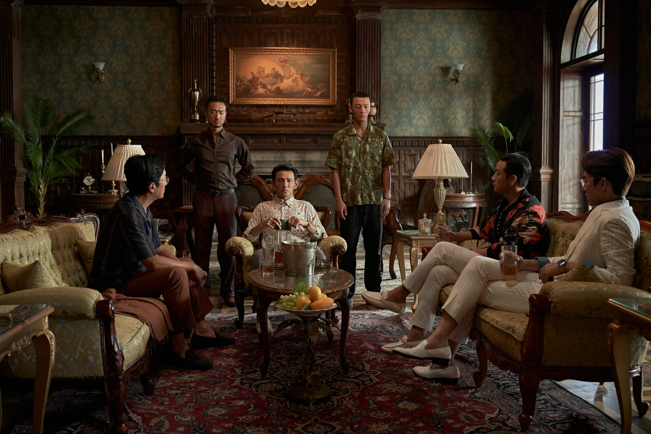 – Netflix pic
