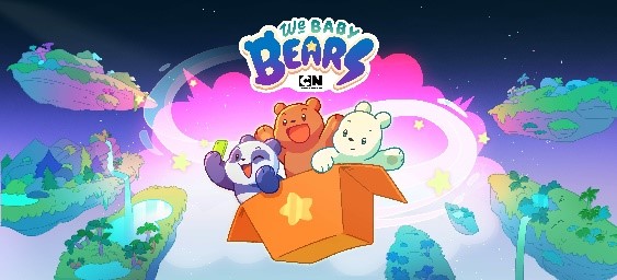 – Cartoon Network pic