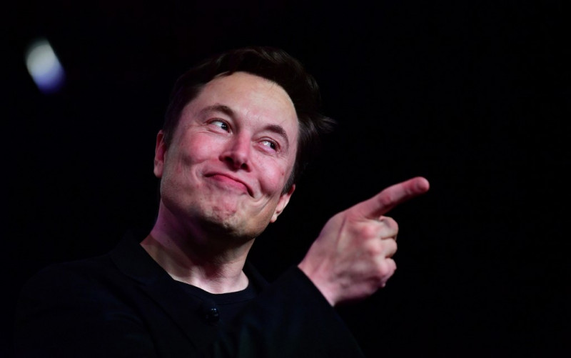A joke between Elon Musk, McDonald’s has given rise to a new cryptocurrency